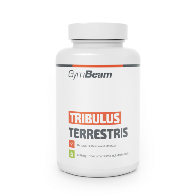 GymBeam Tribulus Terrestris 90% tbl.120