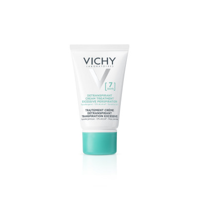 VICHY DEO Krémový antiperpirant 30ml