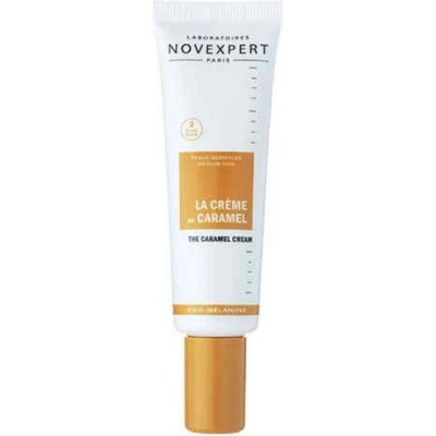 NOVEXPERT The Caramel Cream-Medium BIO 30ml