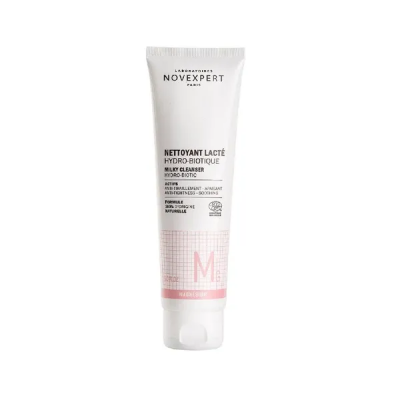 NOVEXPERT Milky Cleanser Hydro-biotic 150ml