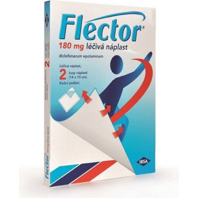 Flector 180mg emp.med.2