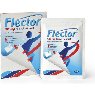 Flector 180mg emp.med.5