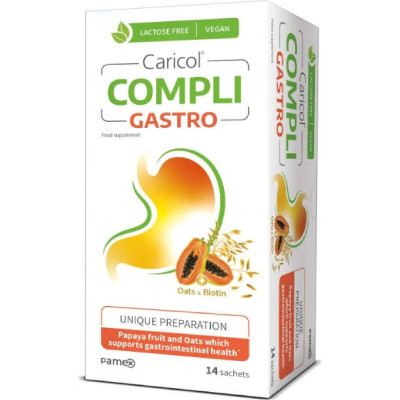 Caricol COMPLI GASTRO sáčky 14x20g