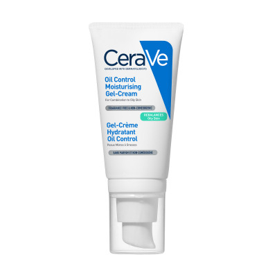 CeraVe Hydratační gel-krém 52ml