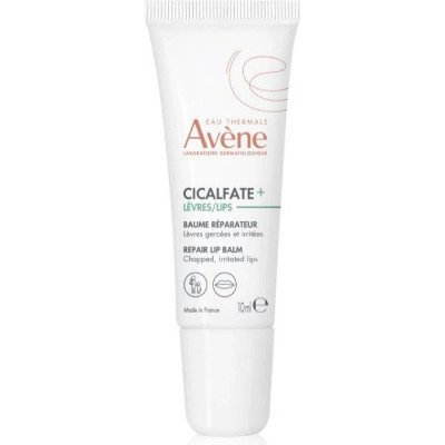 AVENE Cicalfate+ Obnovující balzám na rty 10ml