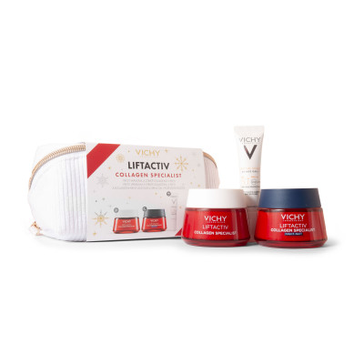 VICHY LIFTACTIV COLLAGEN SPECIALIST Vánoce 2024