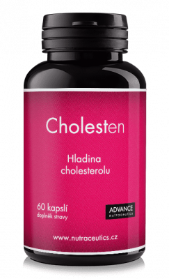 ADVANCE Cholesten cps.60