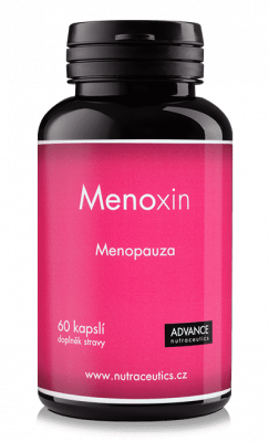 ADVANCE Menoxin cps.60