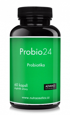 ADVANCE Probio24 cps. 60