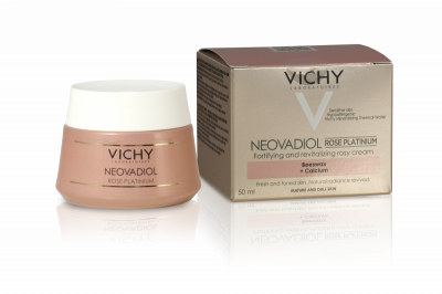 VICHY NEOVADIOL Rose platinium denní krém 50ml