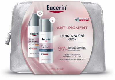 Eucerin AntiPigment Vánoce 2024