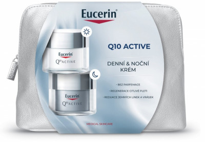 Eucerin Q10 ACTIVE Vánoce 2024