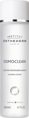 INSTITUT ESTHEDERM OSMOCLEAN Zklidňující čisticí tonikum 200 ml