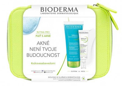 BIODERMA Sébium dárkový balíček