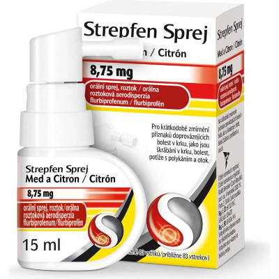 Strepfen spr.Med/Citron 8.75mg orm.spr.sol.1x15ml