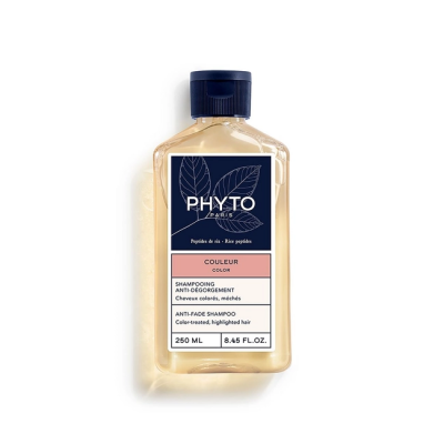 PHYTO COLOR Šampon pro ochranu barven. vlasů 250ml