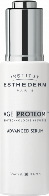 INSTITUT ESTHEDERM AGE PROTEOMTM Pokročilé sérum pro ochranu proteinů a mládí pleti 30 ml