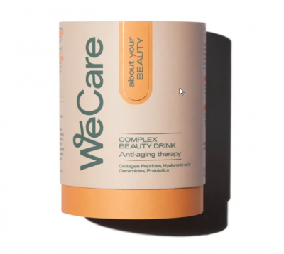 WeCare about your BEAUTY Complex Drink pack 28x10g