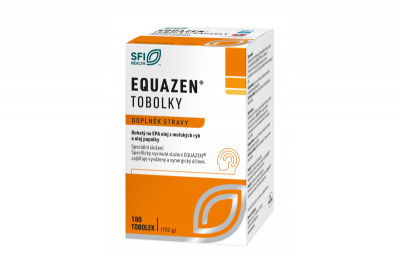 EQUAZEN tob.180