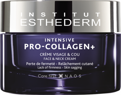 INSTITUT ESTHEDERM INTENSIVE PRO-COLLAGEN+ Bohatý liftingový krém 50 ml