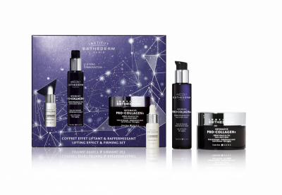 INSTITUT ESTHEDERM INTENSIVE Pro-collagen+ set