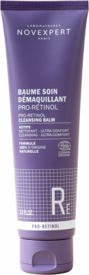 NOVEXPERT Pro-Retinol Cleansing Balm BIO 150ml