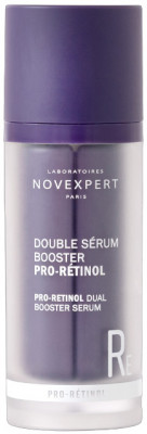 NOVEXPERT Pro-Retinol Dual Booster Serum 30ml