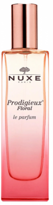 Nuxe Prodigieux Floral parfémovaná voda dámská 50 ml