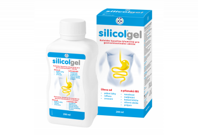 Silicolgel 200 ml