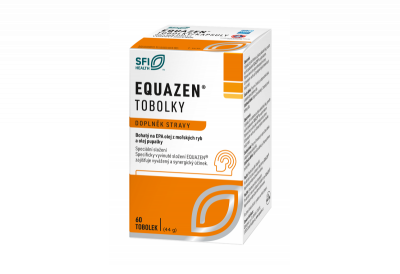 EQUAZEN tob.60