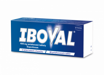 Iboval 400mg tbl.flm.30