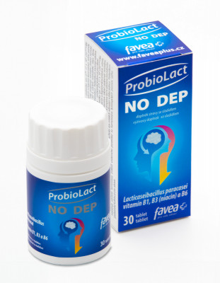 Favea ProbioLact NO DEP tbl.30