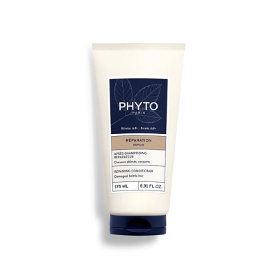 PHYTO REPAIR Obnov. kondicionér poškoz.vlasy 175ml