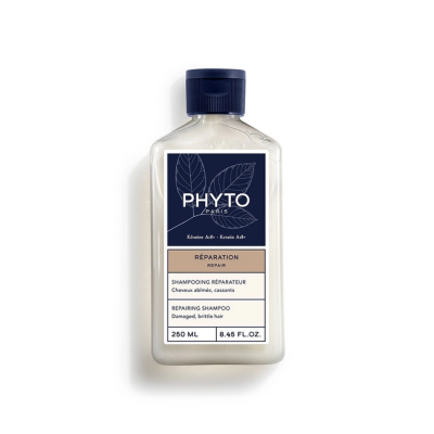 PHYTO REPAIR Obnovující šampon poškoz. vlasy 250ml