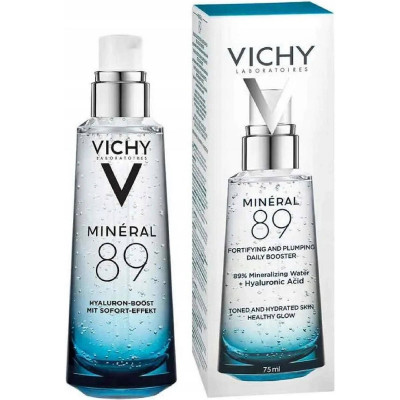 VICHY MINÉRAL 89 Hyaluron Booster 75ml