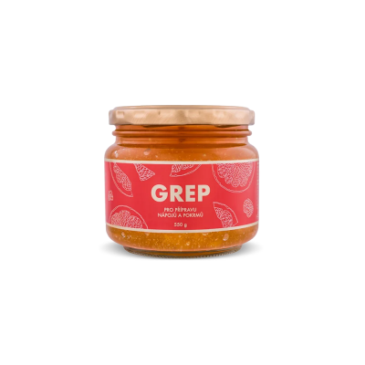 YUZU Grep 550g