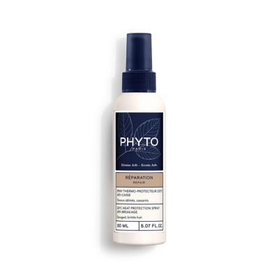 PHYTO REPAIR Termooch.sprej pro poškoz.vlasy 150ml