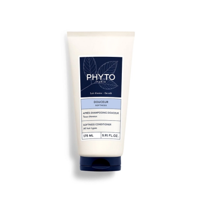 PHYTO SOFTNESS Kondicionér pro denní použití 175ml