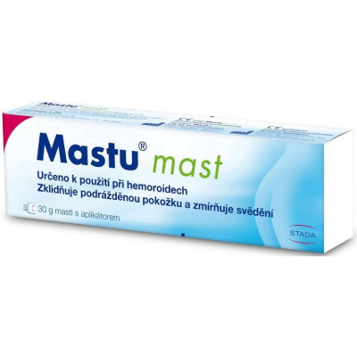 Mastu mast 30g