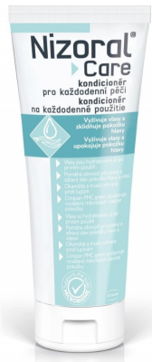 Nizoral Care kondicionér 200ml