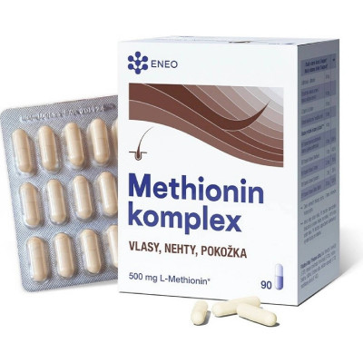 Phyteneo Methionin komplex cps.90