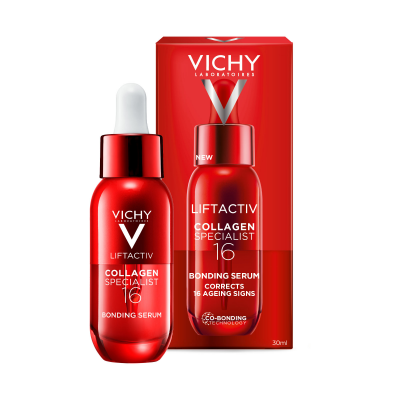 VICHY LIFTACTIV Collagen Specialist 16 sérum 30ml