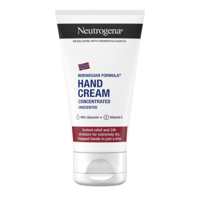 Neutrogena NR krém na ruce neparfemovaný 75ml