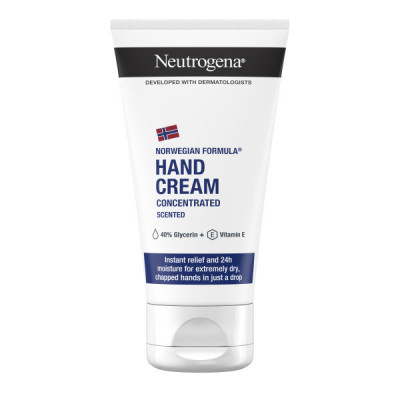 Neutrogena NR krém na ruce 75ml