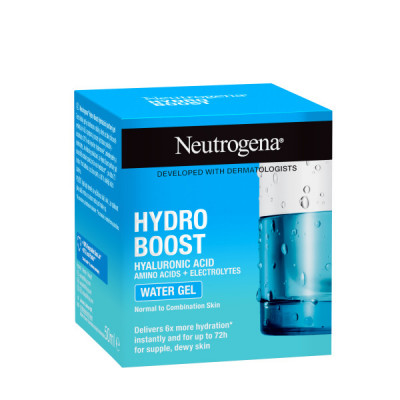 Neutrogena Hydro Boost pleťový gel 50ml