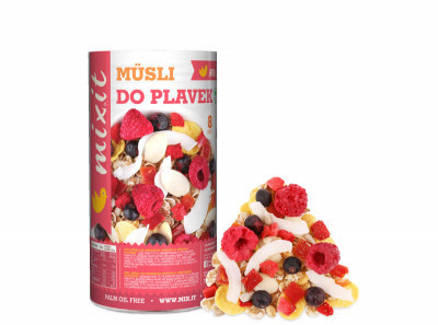 Mixit Müsli Do plavek 400g