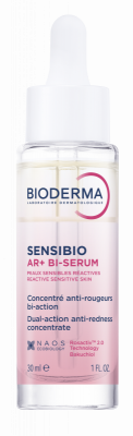 BIODERMA Sensibio AR+ Bi-serum 30ml