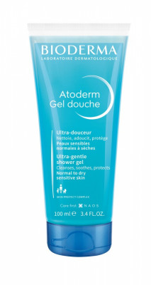 BIODERMA Atoderm Gel douche 100ml