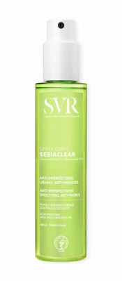 SVR Sebiaclear Sprej na tělo proti nedokonal.150ml