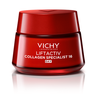 VICHY LIFTACTIV Collagen Specialist 16 den.kr.50ml